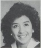 Patricia Navarro's Classmates profile album