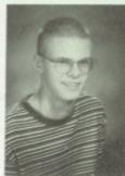 Jeremiah Shelton's Classmates profile album