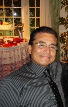 Steven Hernandez's Classmates® Profile Photo