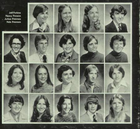 Kim Raffensparger's Classmates profile album