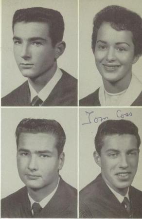 Judy Cronk's Classmates profile album