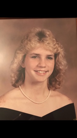 Nancy Thacker's Classmates® Profile Photo