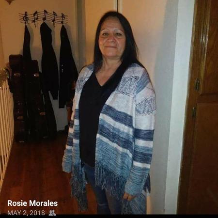 Rosie Morales's Classmates® Profile Photo