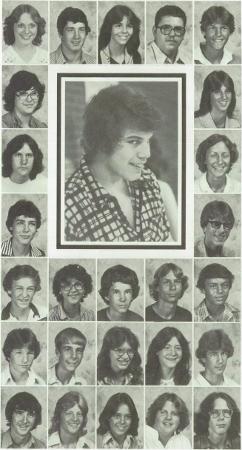 Lenny Farris' Classmates profile album