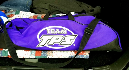 Softball Bag 2019