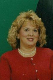 Martha Shook's Classmates® Profile Photo