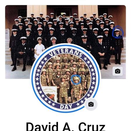 David Cruz's Classmates® Profile Photo