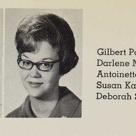 Debbie Swyers' Classmates profile album