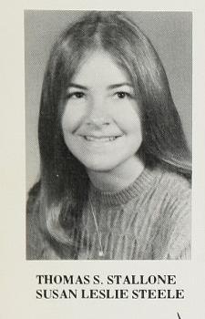 Susie Steele's Classmates profile album