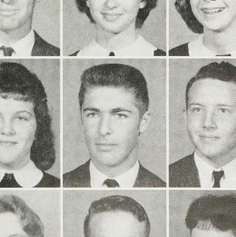 Richard McComb's Classmates® Profile Photo