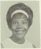 Ruth HAMILTON's Classmates profile album