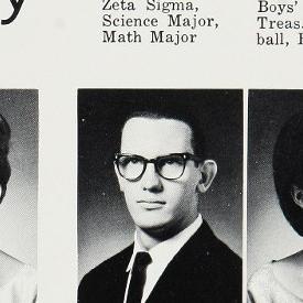 Richard Connolly's Classmates profile album