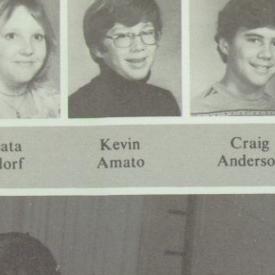 Kevin Amato's Classmates profile album