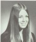 Patty Barnes' Classmates profile album