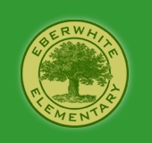 Eberwhite Elementary School Logo Photo Album