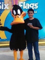 Uriel Arriaza's Classmates® Profile Photo