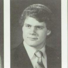 Barry Edison's Classmates profile album