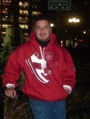 Paul Jeff Diaz's Classmates® Profile Photo