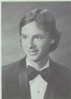 Rich Ayers' Classmates profile album