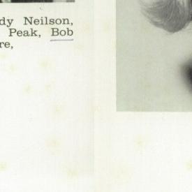 Bob Buchanan's Classmates profile album