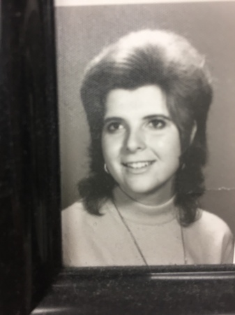 Julie Verschoyle's Classmates profile album