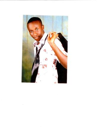 Araft Omusufu's Classmates® Profile Photo