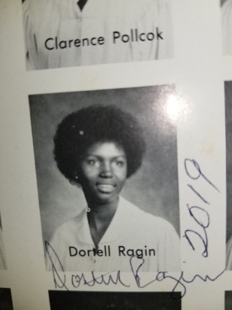 Dortell Johnson's Classmates profile album