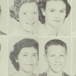 Milton Clark's Classmates profile album