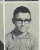 Mark Myers' Classmates profile album