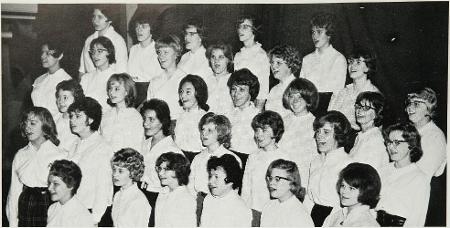 Barbara    jensen Miller's Classmates profile album