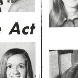 Elizabeth McAfee's Classmates profile album