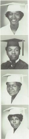 Shirley Dozier's Classmates profile album