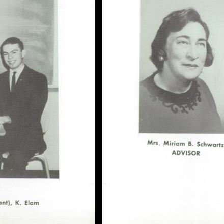 Diane Herneker's Classmates profile album