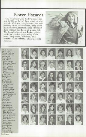 Shelli Street's Classmates profile album