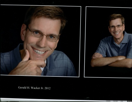 Gerald Wacker's Classmates® Profile Photo