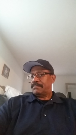 Kenneth Irby's Classmates® Profile Photo