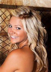 Brittney Lollis Welch's Classmates® Profile Photo