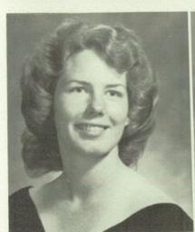 Ann Burckle's Classmates profile album