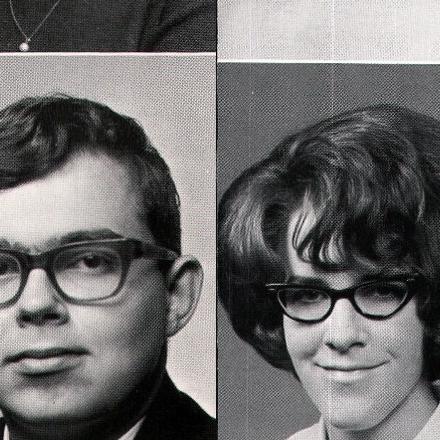 Brenda Womack's Classmates profile album