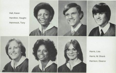 Karen Courtney's Classmates profile album