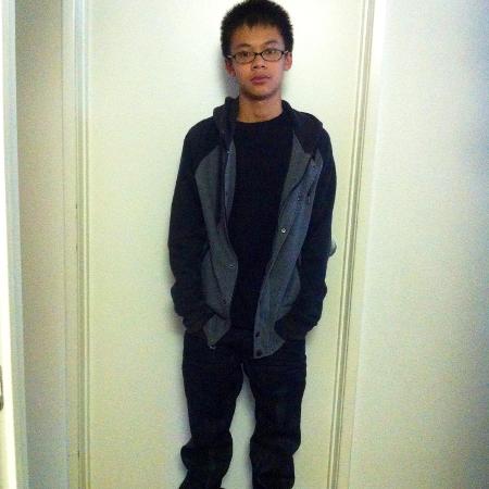 Eric Ngo's Classmates® Profile Photo