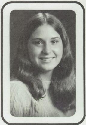 Pamela Frischmuth's Classmates profile album