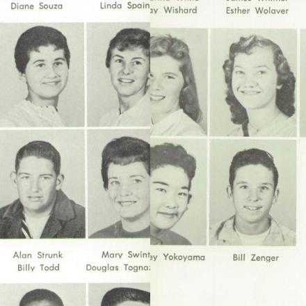 Darlene Avantini's Classmates profile album