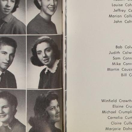 Guy Blackwell's Classmates profile album