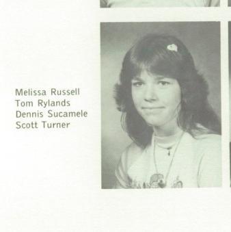 Melissa Pugh's Classmates profile album