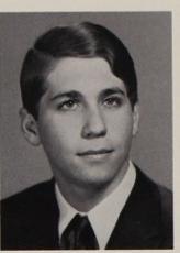 Steven Kessler's Classmates profile album