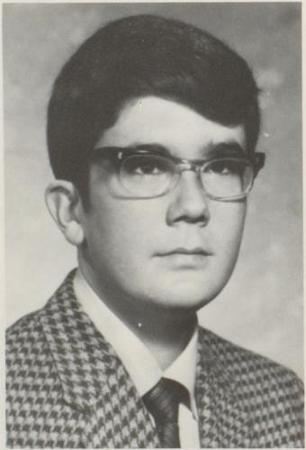 Paul Murphy's Classmates profile album