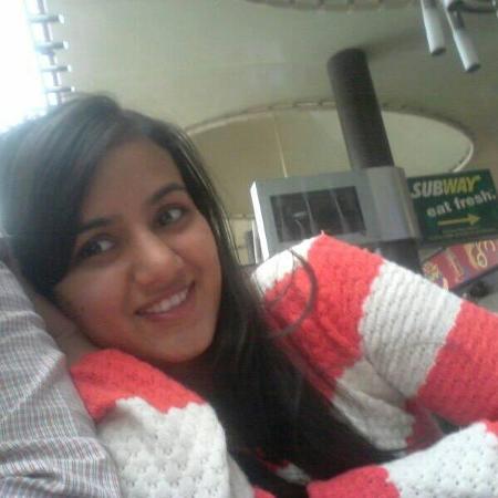 Ayushi Agarwal's Classmates® Profile Photo