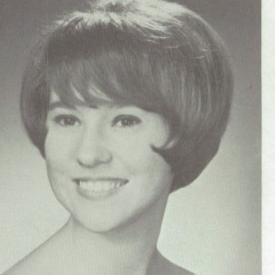 Barbara Morton's Classmates profile album