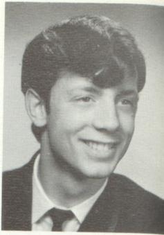 Warren Shepherd's Classmates profile album